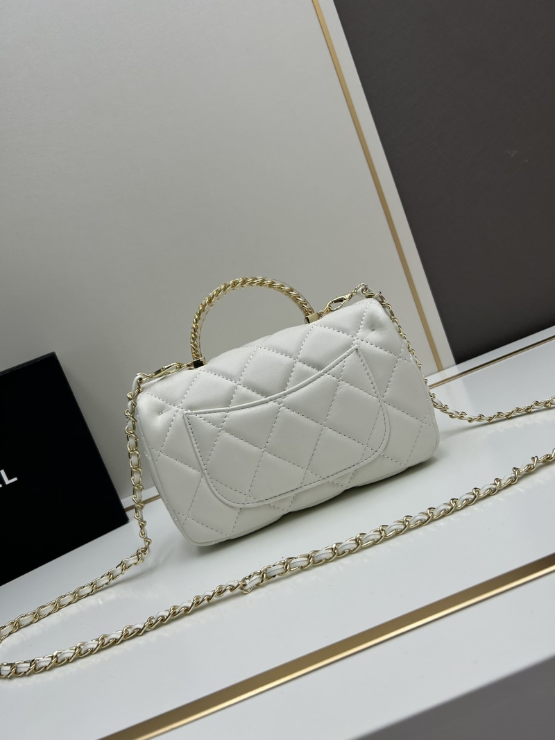 Chanel CF Series Bags